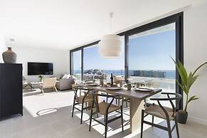 Higuer n Skyline Suite