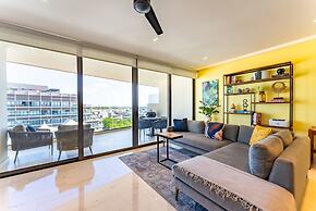 Ph Ocean Lux at Marila Condo