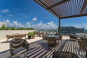 Ph Ocean Lux at Marila Condo