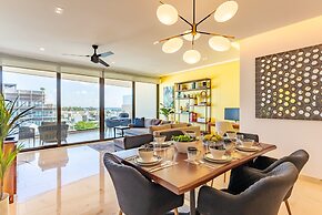 Ph Ocean Lux at Marila Condo