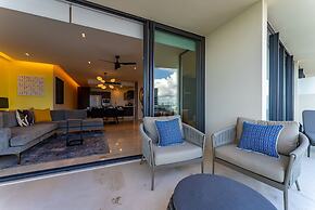 Ph Ocean Lux at Marila Condo