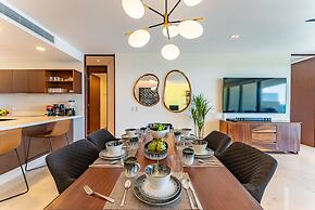 Ph Ocean Lux at Marila Condo