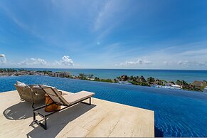Ph Ocean Lux at Marila Condo