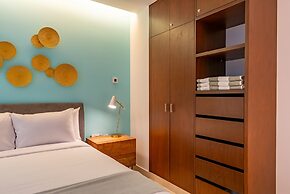 Ph Ocean Lux at Marila Condo