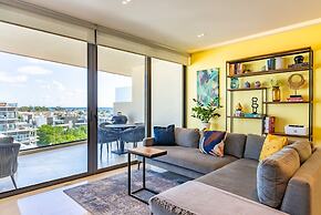 Ph Ocean Lux at Marila Condo