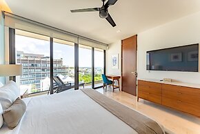 Ph Ocean Lux at Marila Condo