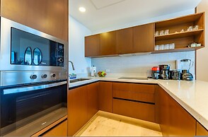 Ph Ocean Lux at Marila Condo