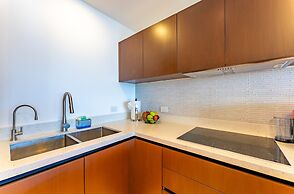 Ph Ocean Lux at Marila Condo