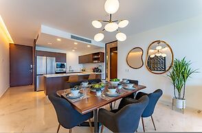 Ph Ocean Lux at Marila Condo