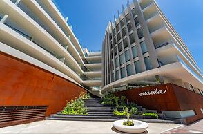 Ph Ocean Lux at Marila Condo