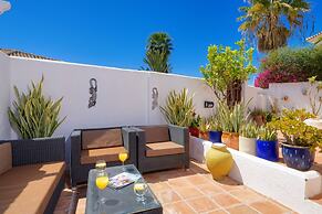 Casa Kodak - Las Lagunas de Mijas
