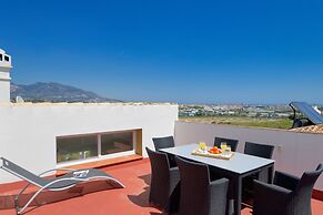 Casa Kodak - Las Lagunas de Mijas