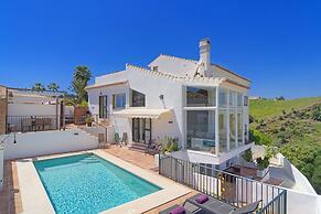 Casa Kodak - Las Lagunas de Mijas