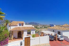 Casa Kodak - Las Lagunas de Mijas