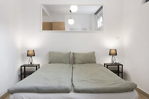 Cozy Central Studio in Pasaje Olletas