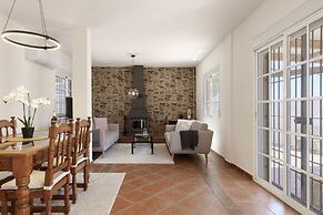 Casa Pinos de Picasso