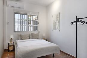 Casa Pinos de Picasso