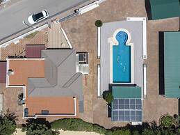 Casa Pinos de Picasso