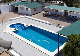 Casa Pinos de Picasso