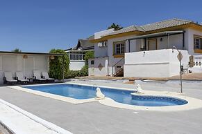 Casa Pinos de Picasso