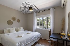 Casa Pinos de Picasso
