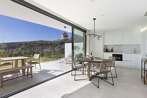 Premium Garden Suite in Higueron