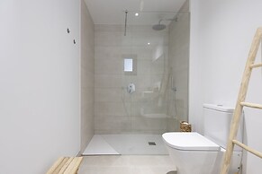 Premium Garden Suite in Higueron