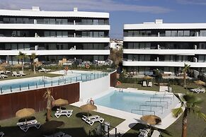 Premium Garden Suite in Higueron