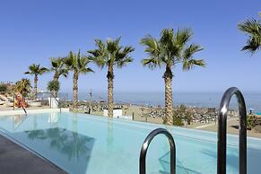 Premium Garden Suite in Higueron