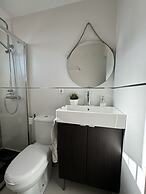 Peaceful Studio Apartment With Amazing Views