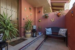 Peaceful Studio Apartment With Amazing Views