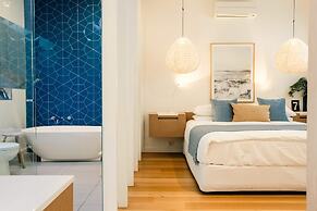 Aquabelle Six - the Perfect Rye Couples Retreat