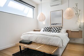 Aquabelle Six - the Perfect Rye Couples Retreat