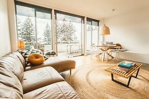 Aquabelle Two - Beach Views for 6