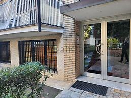 Appartamento Piranesi 24