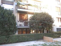 Appartamento Piranesi 24