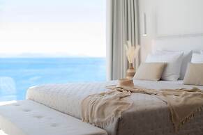 Achillion Luxury Corfu Villa