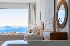 Achillion Luxury Corfu Villa