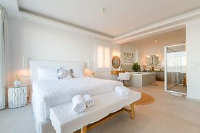 Achillion Luxury Corfu Villa