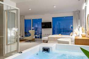 Achillion Luxury Corfu Villa