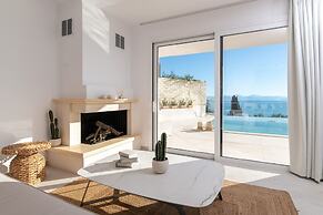 Achillion Luxury Corfu Villa