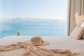 Achillion Luxury Corfu Villa
