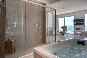 Achillion Luxury Corfu Villa