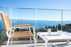 Achillion Luxury Corfu Villa