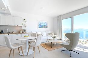 Achillion Luxury Corfu Villa