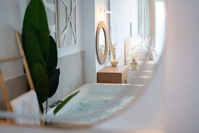 Achillion Luxury Corfu Villa