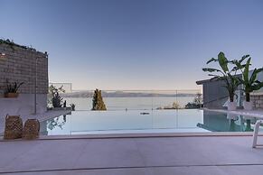 Achillion Luxury Corfu Villa