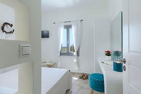 Hemera Holiday Home Villa on Santorini