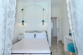 Hemera Holiday Home Villa on Santorini