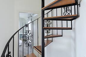Hemera Holiday Home Villa on Santorini